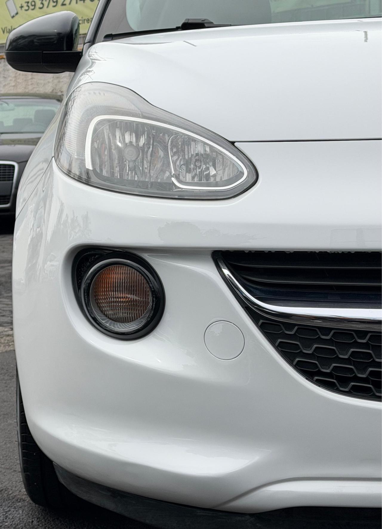 Opel Adam 1.4 BENZINA/GPL 87CV JAM
