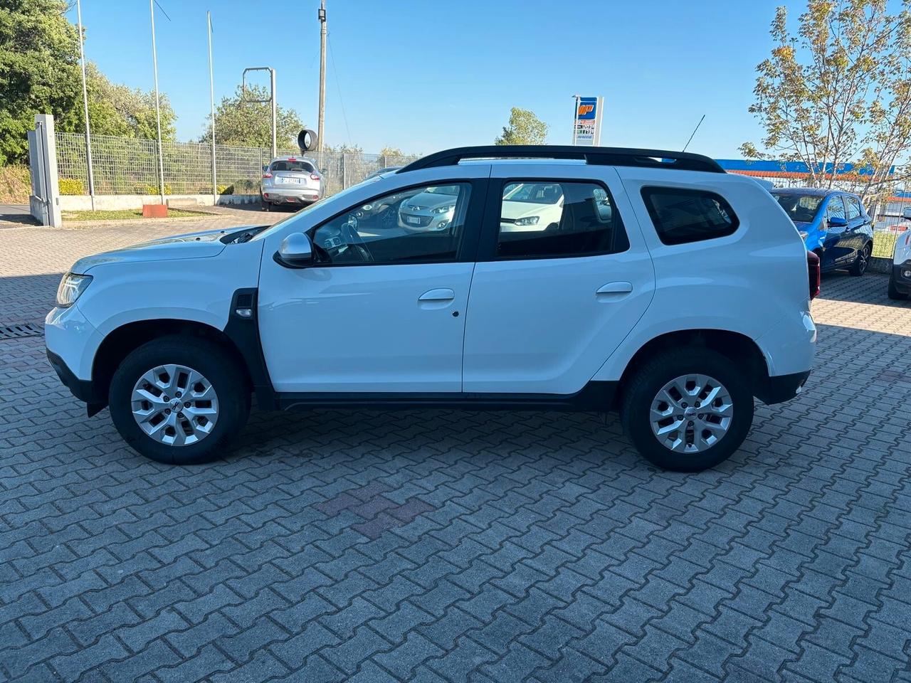Dacia Duster 1.0 TCe GPL 4x2 Extreme