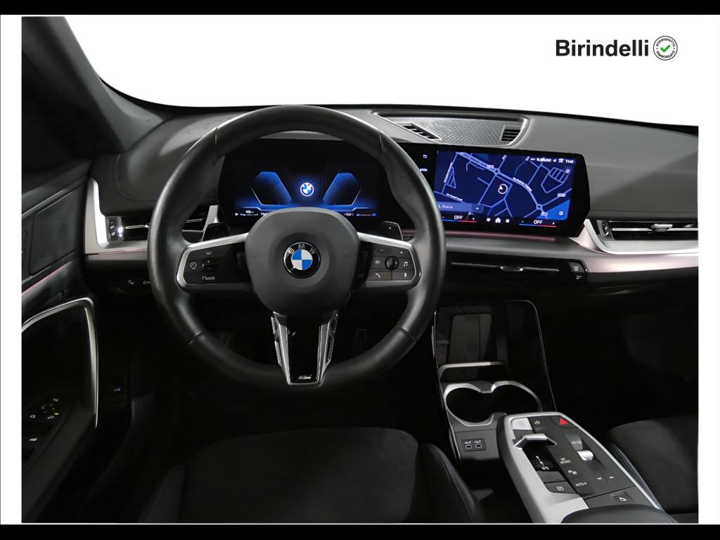 BMW X1 (U11) - X1 sDrive 18d Msport