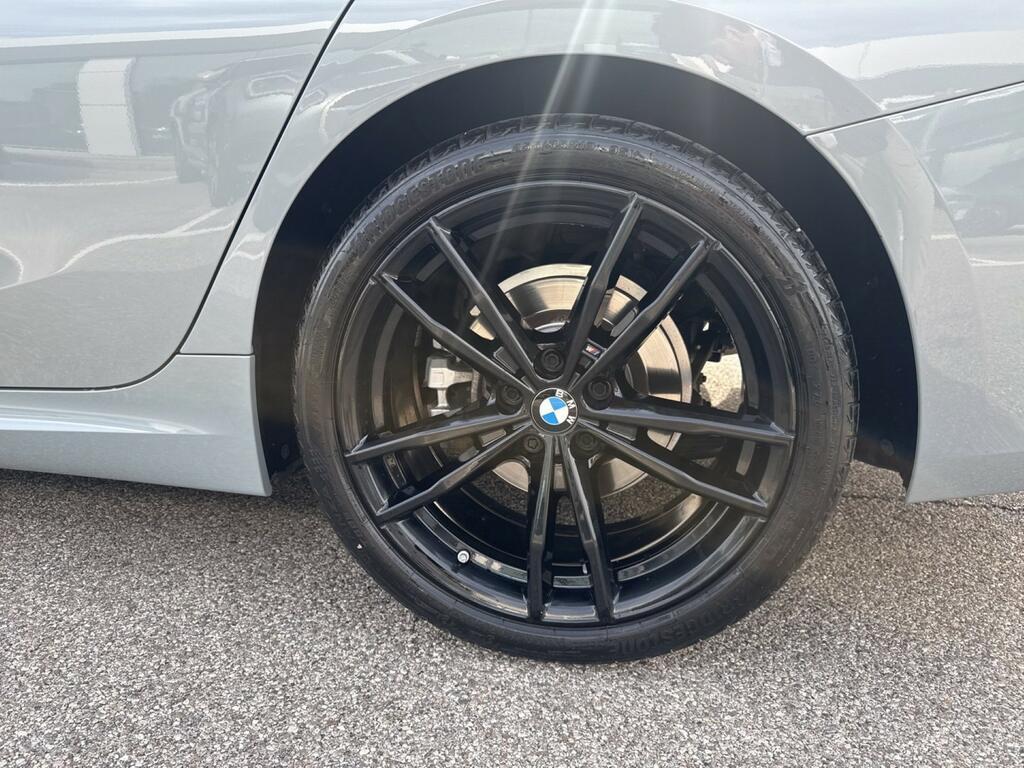 BMW Serie 3 Berlina 320 d Mild Hybrid 48V Msport xDrive Steptronic