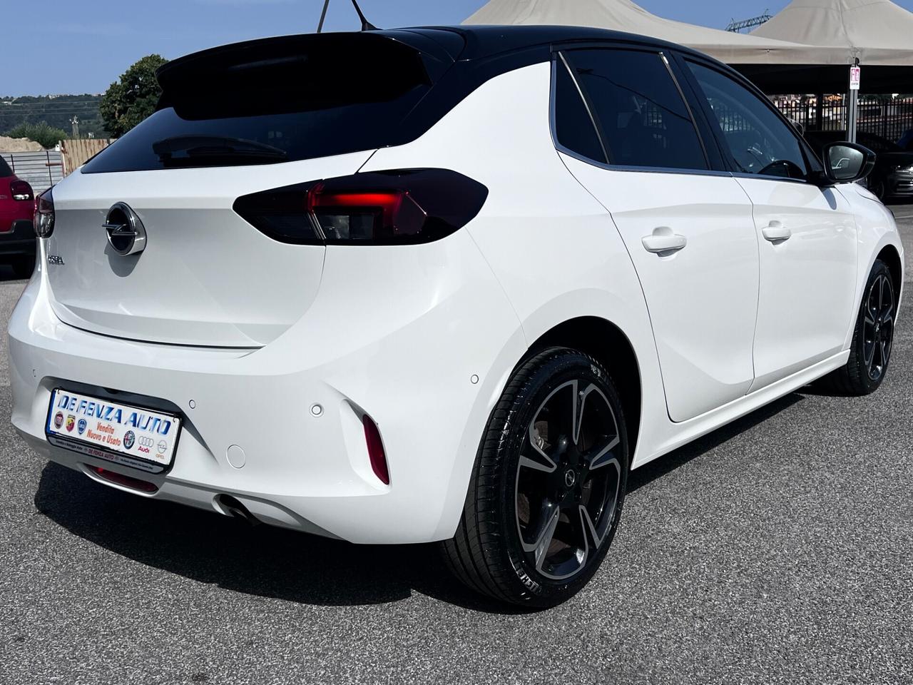 Opel Corsa 1.2 100 CV GS Line