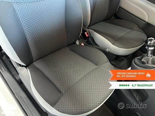 FIAT 500 (2015-2024) 500 1.2 Pop