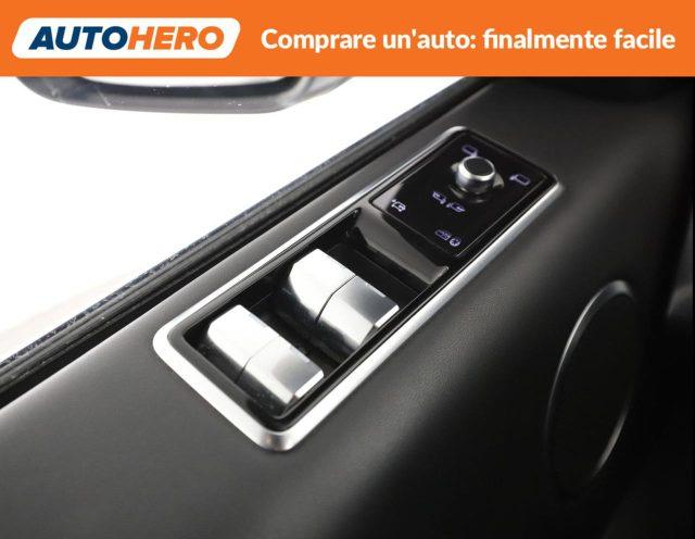 LAND ROVER Range Rover Sport 3.0 SDV6 249 CV HSE Dynamic