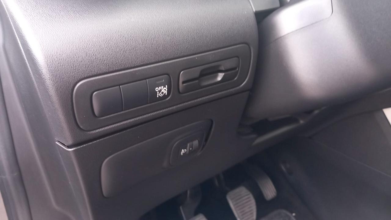Citroen C3 Aircross PureTech 110 S&S Feel