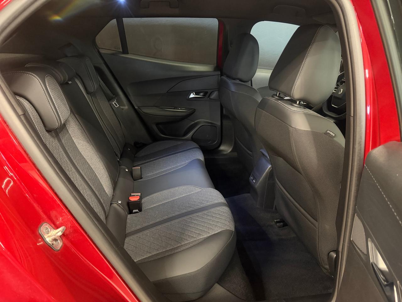 Peugeot 2008 2008 1.2 puretech Allure s&s 100cv