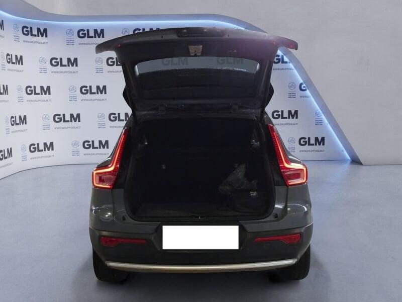 Volvo XC40 Recharge T5 Plug-in Hybrid Recharge Core