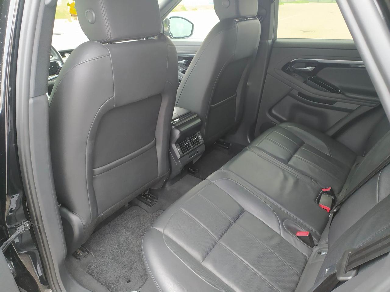 Land Rover Range Rover Evoque R-Dynamic S D #9678