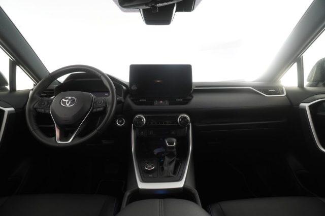 TOYOTA Other RAV4 RAV4 2.5 HV (222CV) E-CVT AWD-i Style