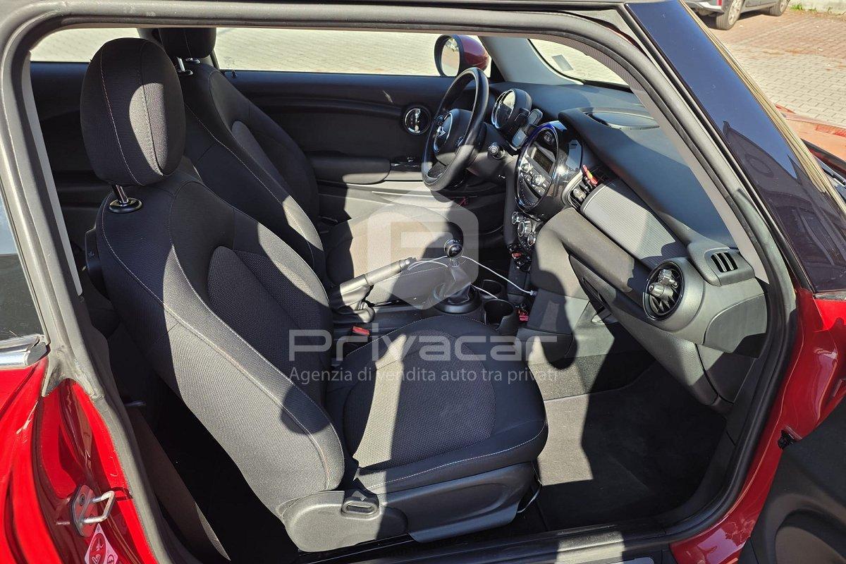 MINI Mini 1.2 One