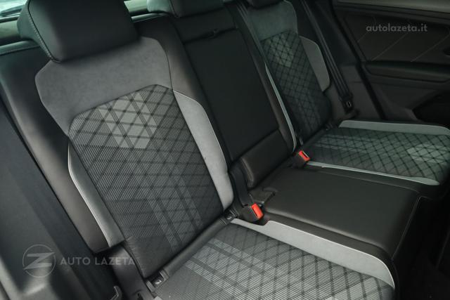 VOLKSWAGEN Tiguan 2.0 TDI 150 CV SCR DSG R-Line