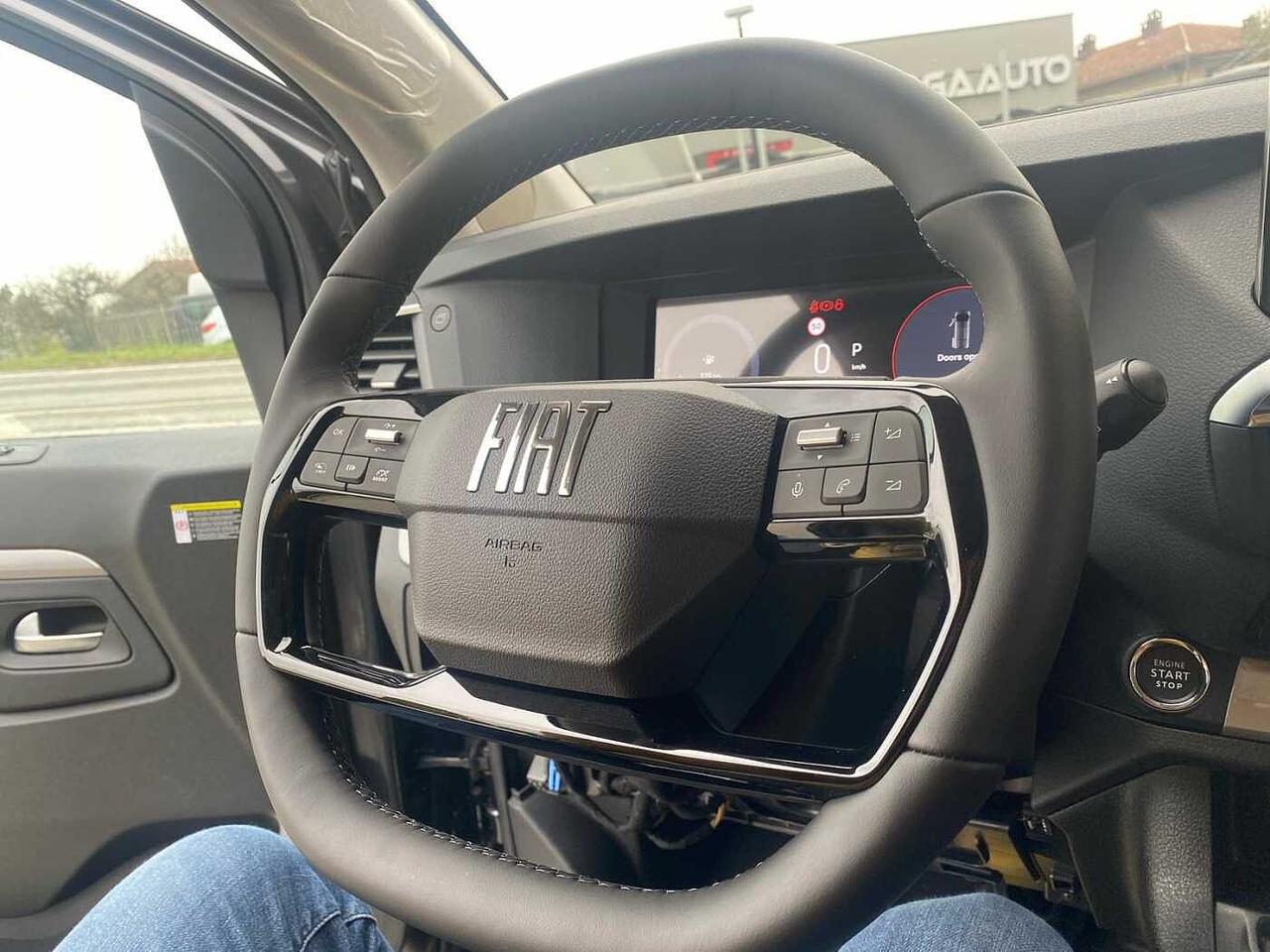 Fiat Ulysse 2.0 BlueHDi 180 CV AT8