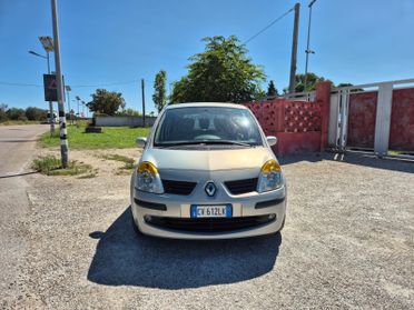 Renault Modus 1.5 DIESEL
