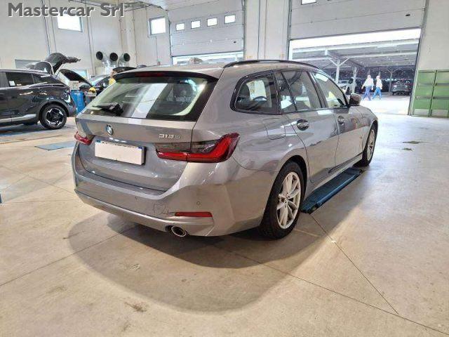 BMW 318 G21 Touring 318d 150cv Touring mhev 48V auto - GL4