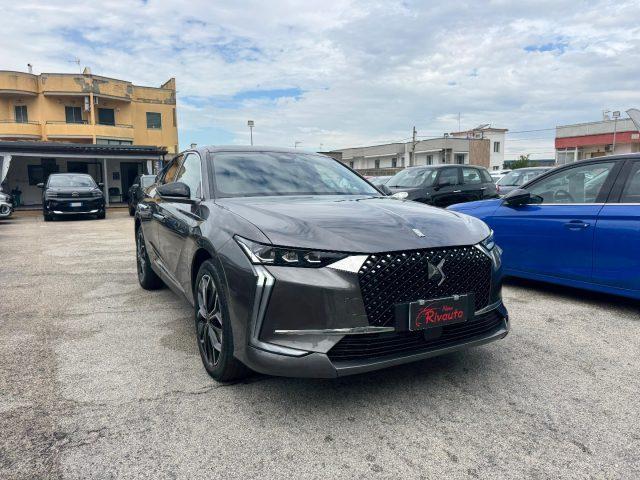 DS AUTOMOBILES DS 4 BlueHDi 130 cv Opera Automatica Tetto