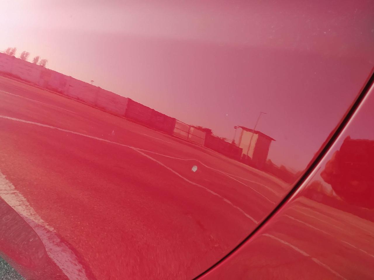 Lancia Ypsilon Elefantino Blu 1.2 LPG #10035