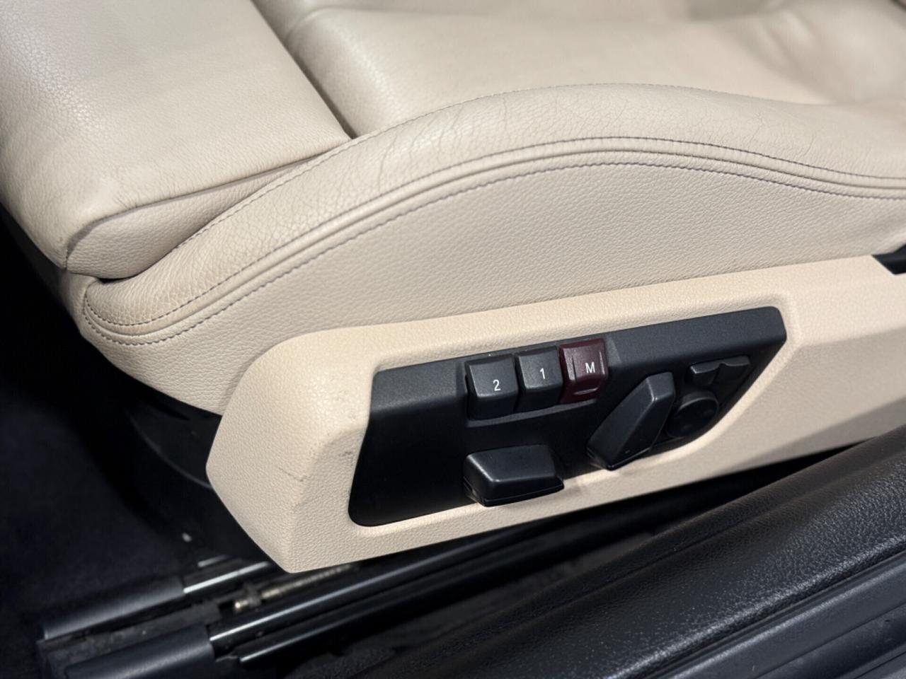 Bmw 420 Cabrio Hardtop! Luxury 184cv 70.000KM!