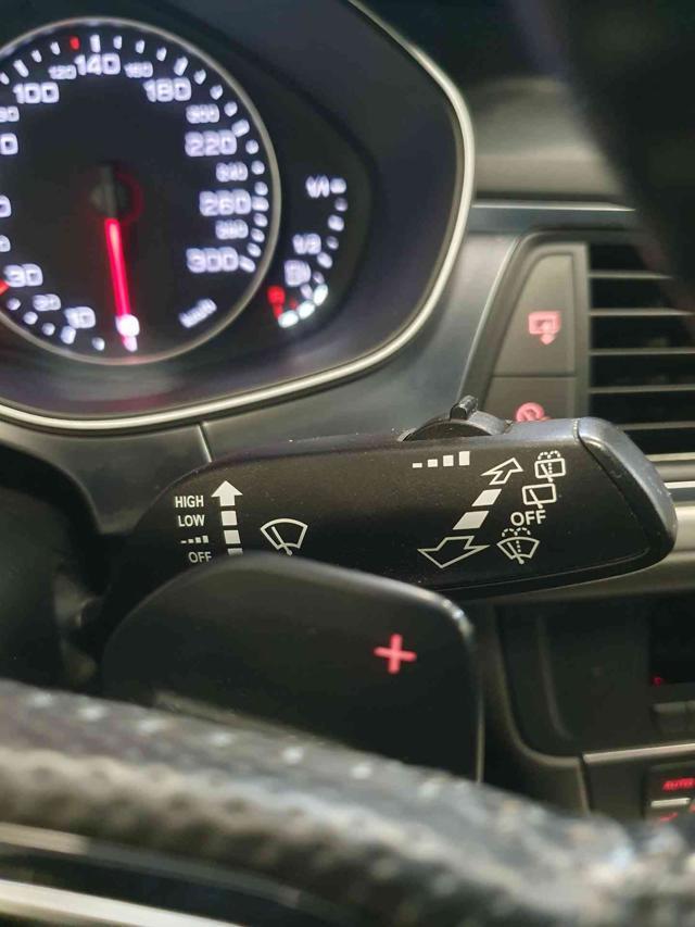 AUDI A6 Avant 3.0 TDI 245 CV quattro S-Line Advanced