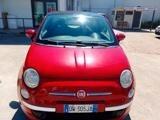 Fiat 500 1.2 by DIESEL 71.000KM!