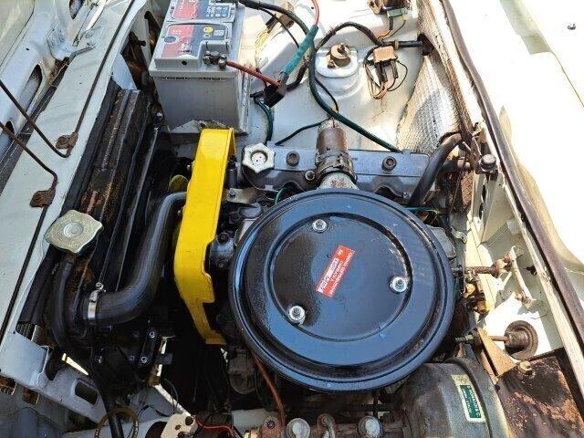 Fiat 125 1.6 SPECIAL -UNICO PROPRIETARIO