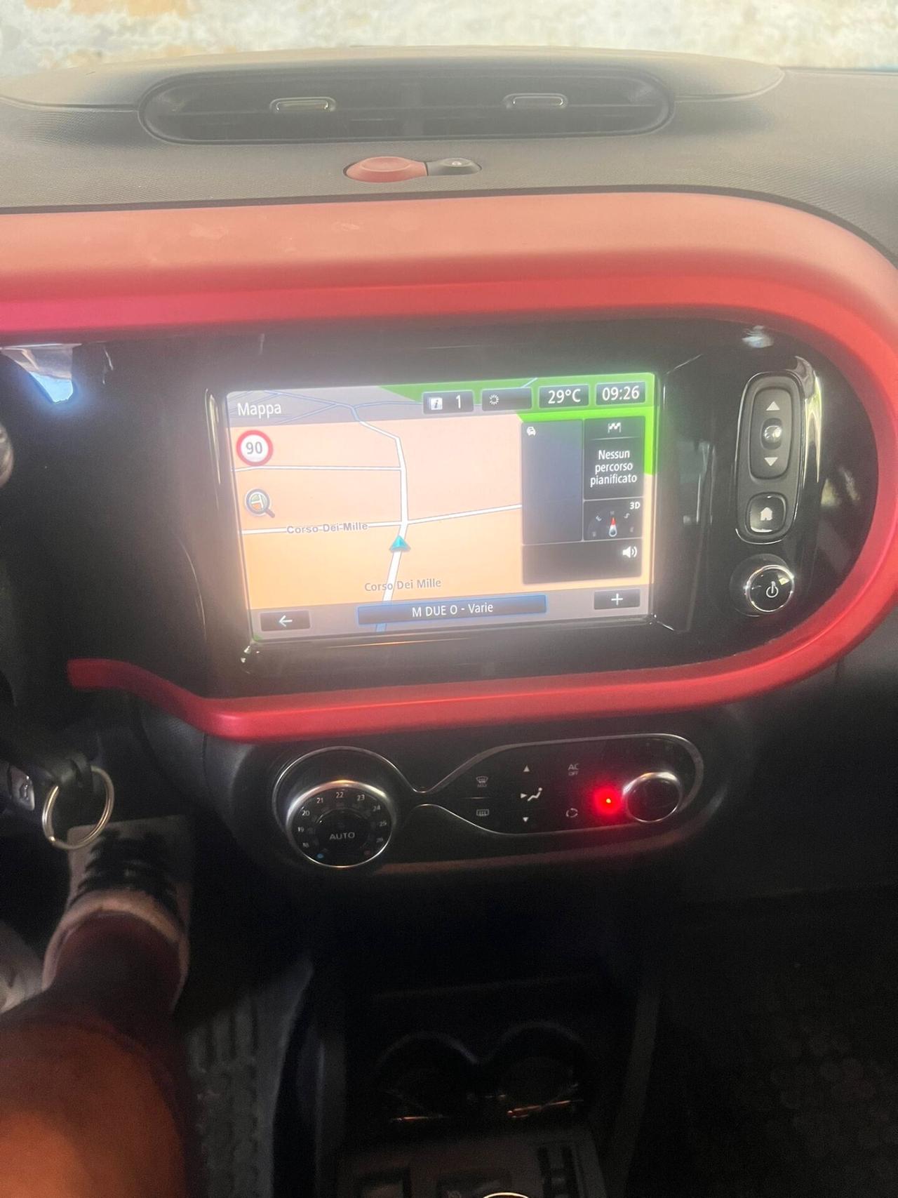 Renault Twingo 0.9 TCe 90 CV Sport Limited Edition