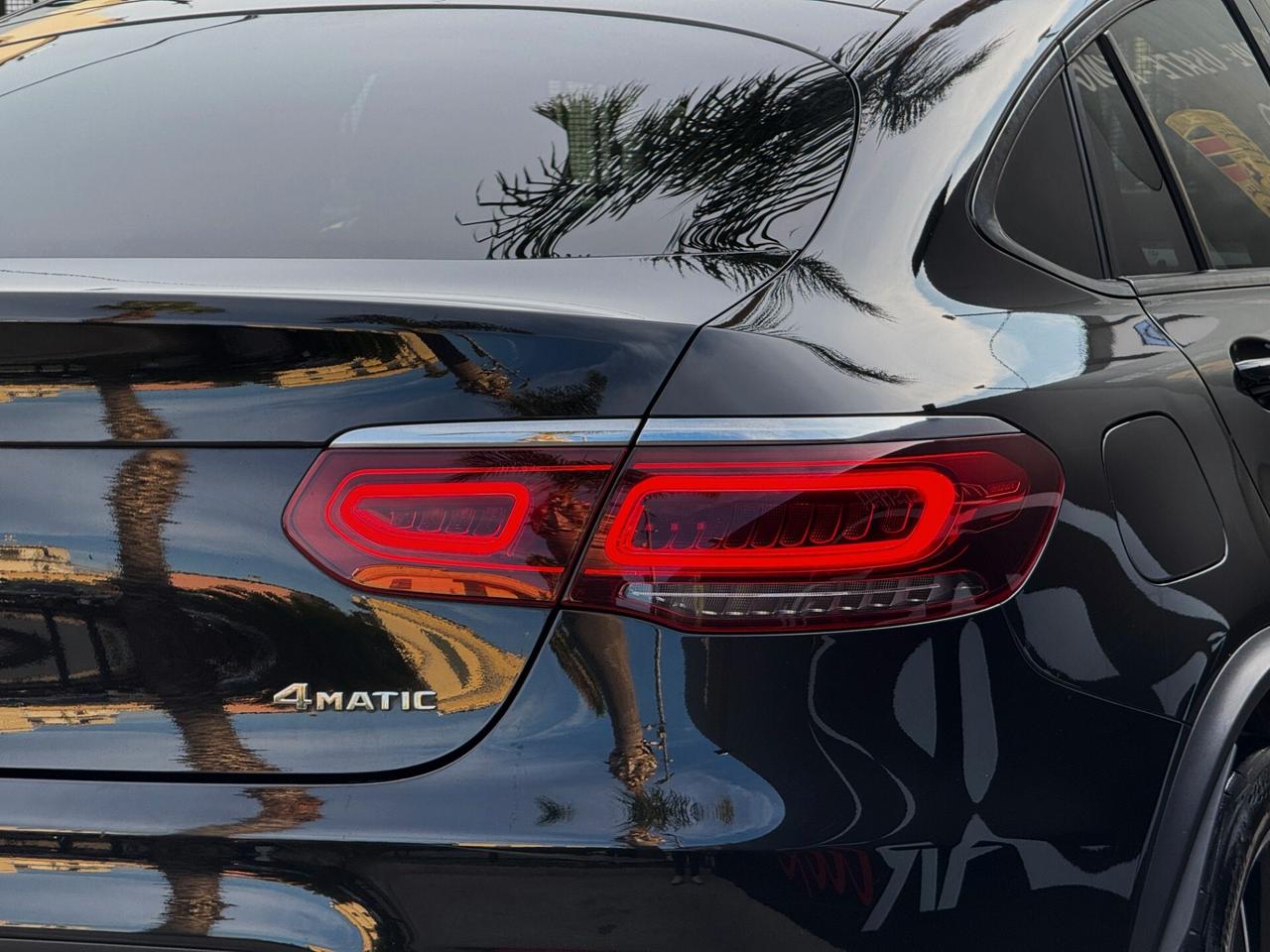 Mercedes-Benz GLC 220 d Coupe Premium AMG 194CV