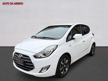 Hyundai iX20 1.4 CRDI 90 CV Classic