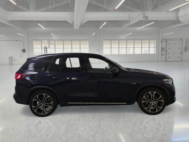 BMW X5 XDRIVE 45E BUSINESS AUTOM. SUV