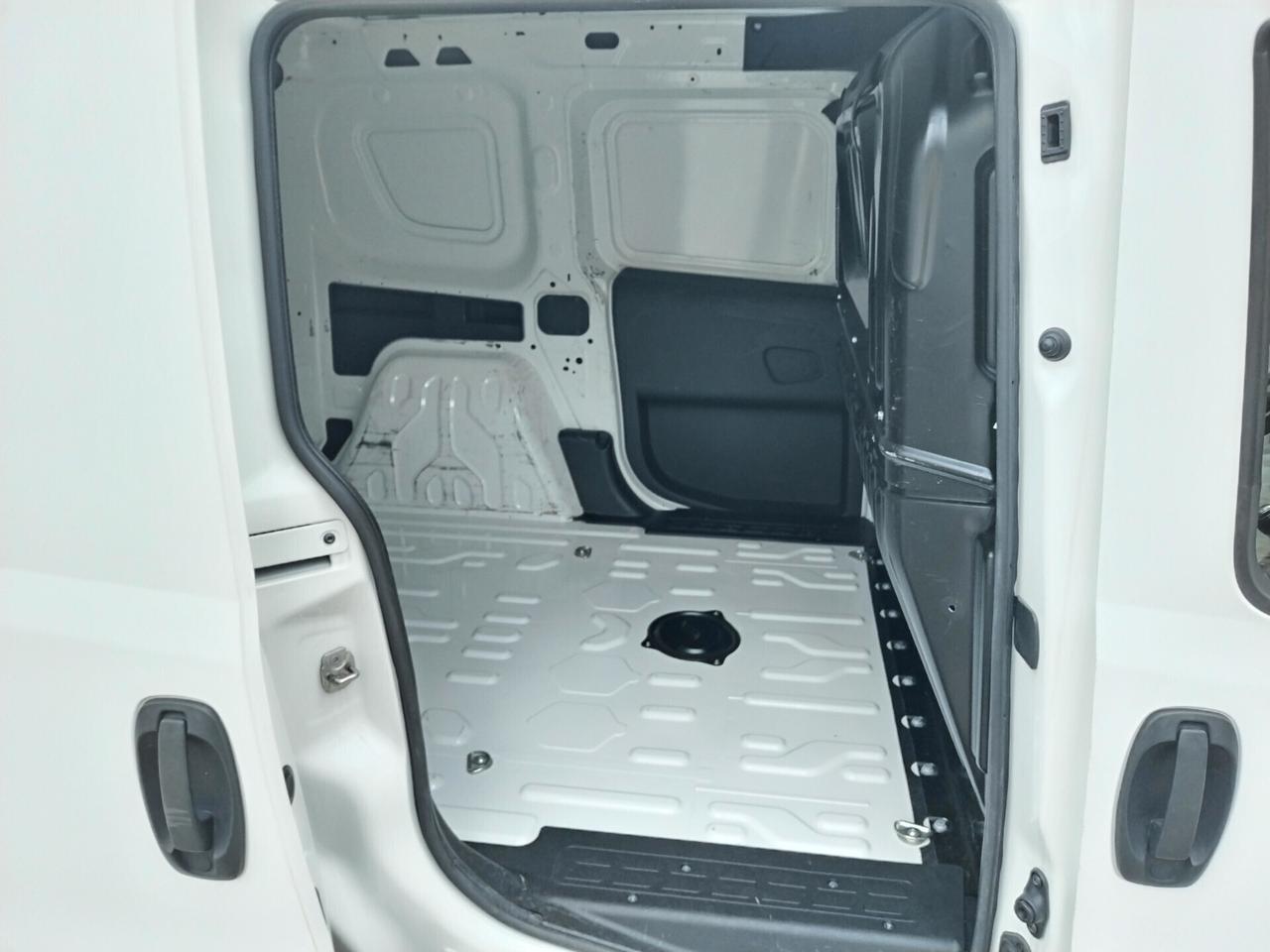 Fiat Doblo CARGO 1.3 MJT 95CV