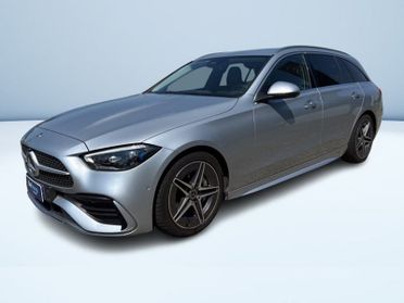 Mercedes-Benz Classe C C SW 220 D MHEV PREMIUM AUTO
