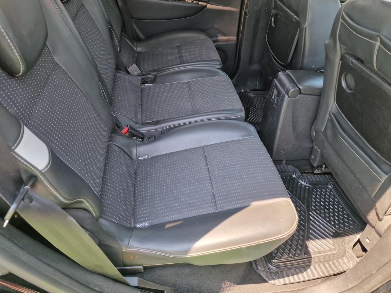 Renault Scenic 1.5 Hdi X-Mod(AUTOMATICA-FULL OPT.)