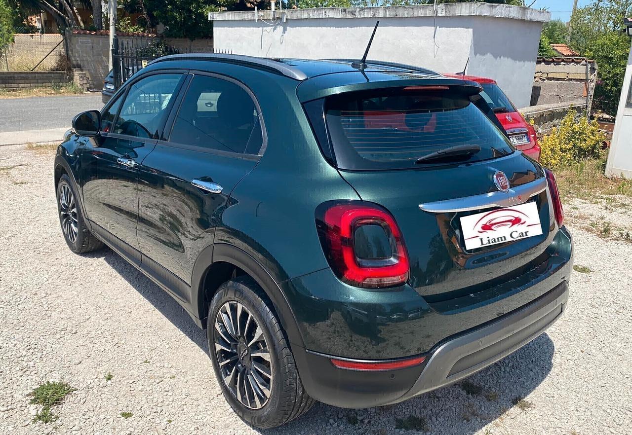 Fiat 500X 1.0 T3 120 CV Cross