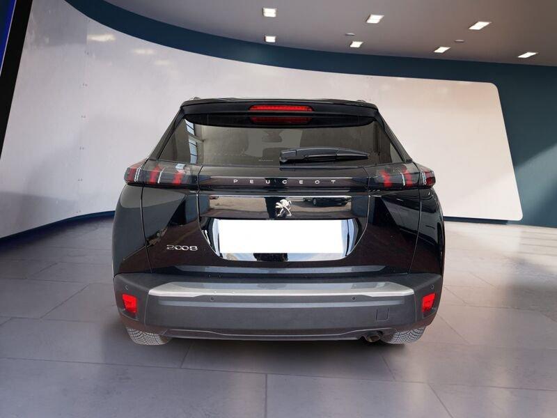 Peugeot 2008 II 2020 1.2 puretech Allure Pack s&s 100cv