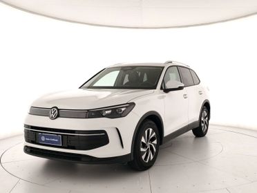 Volkswagen Tiguan 2.0 tdi life 150cv dsg