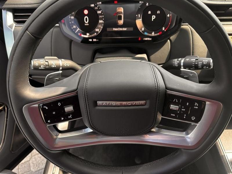 Land Rover Range Rover 3.0D l6 350 CV SV