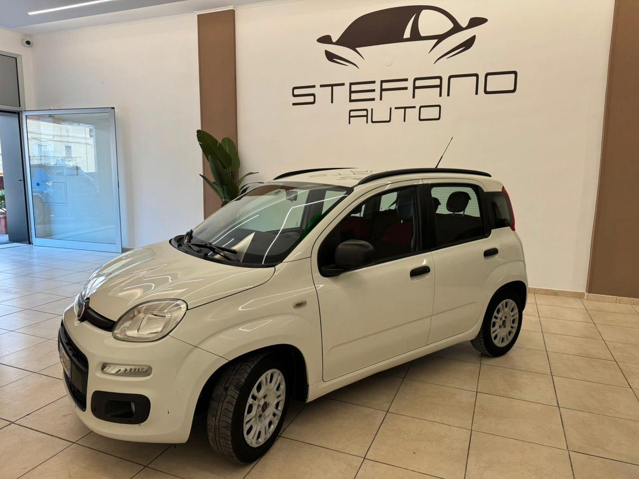 Fiat Panda 1.3 MJT S&S Easy