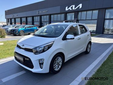 Kia Picanto 1.0 DPI Style Comfort Pack