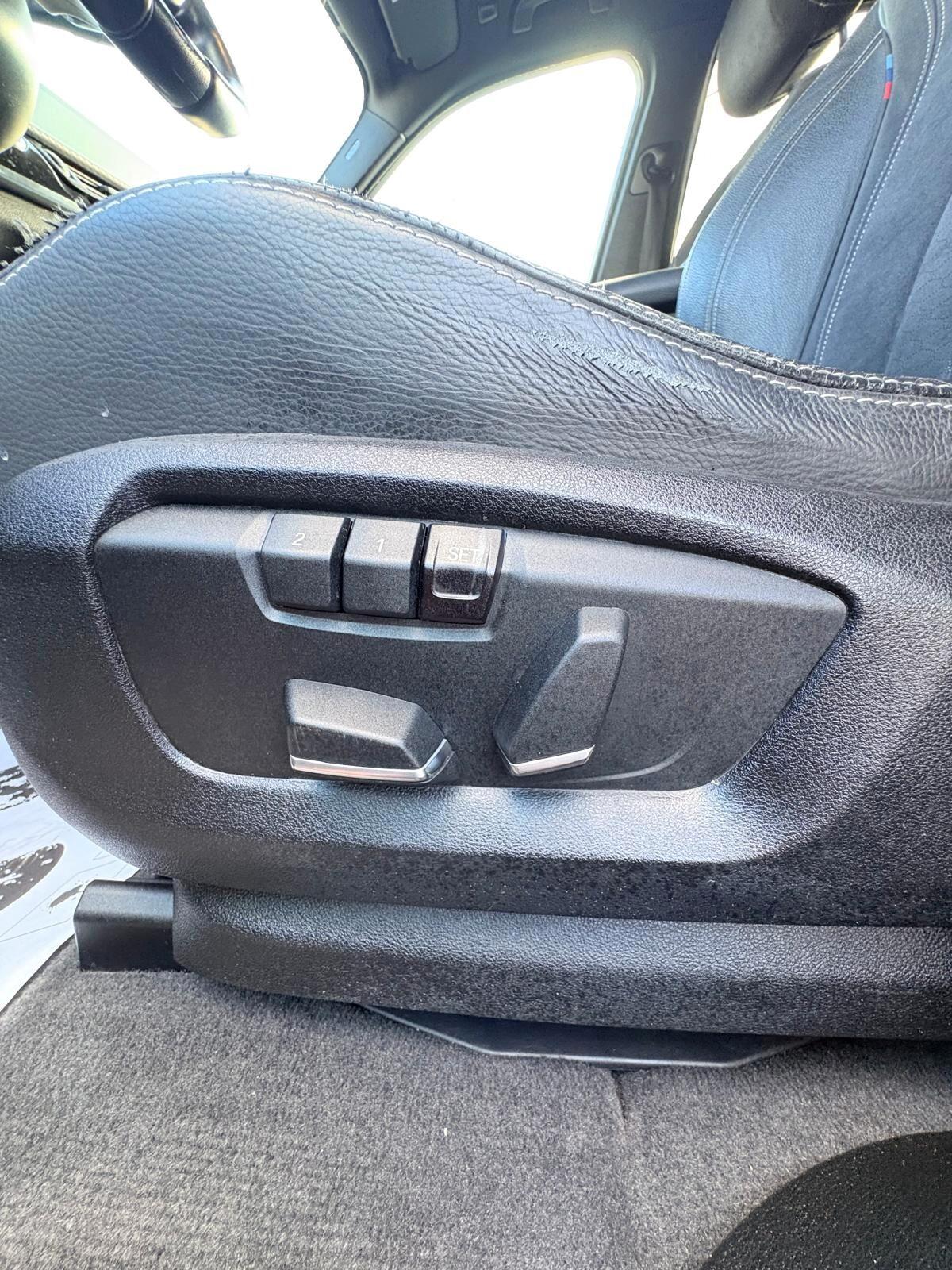 Bmw X5 xDrive25d Experience