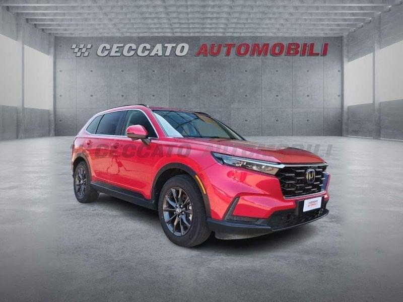 Honda CR-V CR-V 2.0 hev Elegance