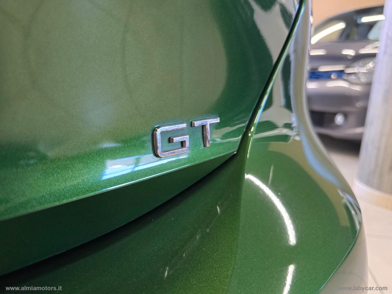 PEUGEOT 308 BlueHDi 130 S&S EAT8 GT