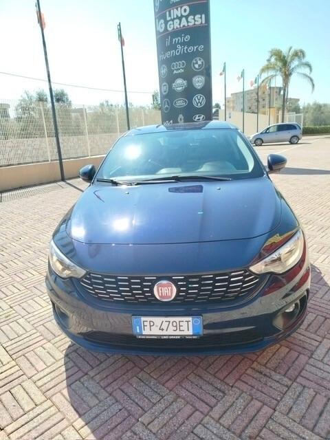 Fiat Tipo 1.3 Mjt S&S 5 porte Business