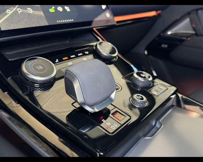 Land Rover RR Sport 3ª serie 3.0D l6 300 CV Dynamic HSE