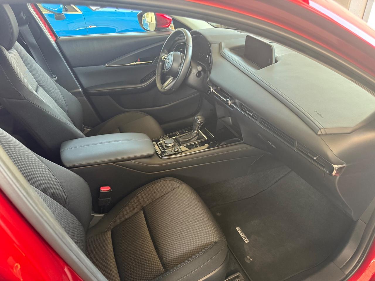 Mazda CX-30 2.0L e-Skyactiv-X M Hybrid 2WD Exceed