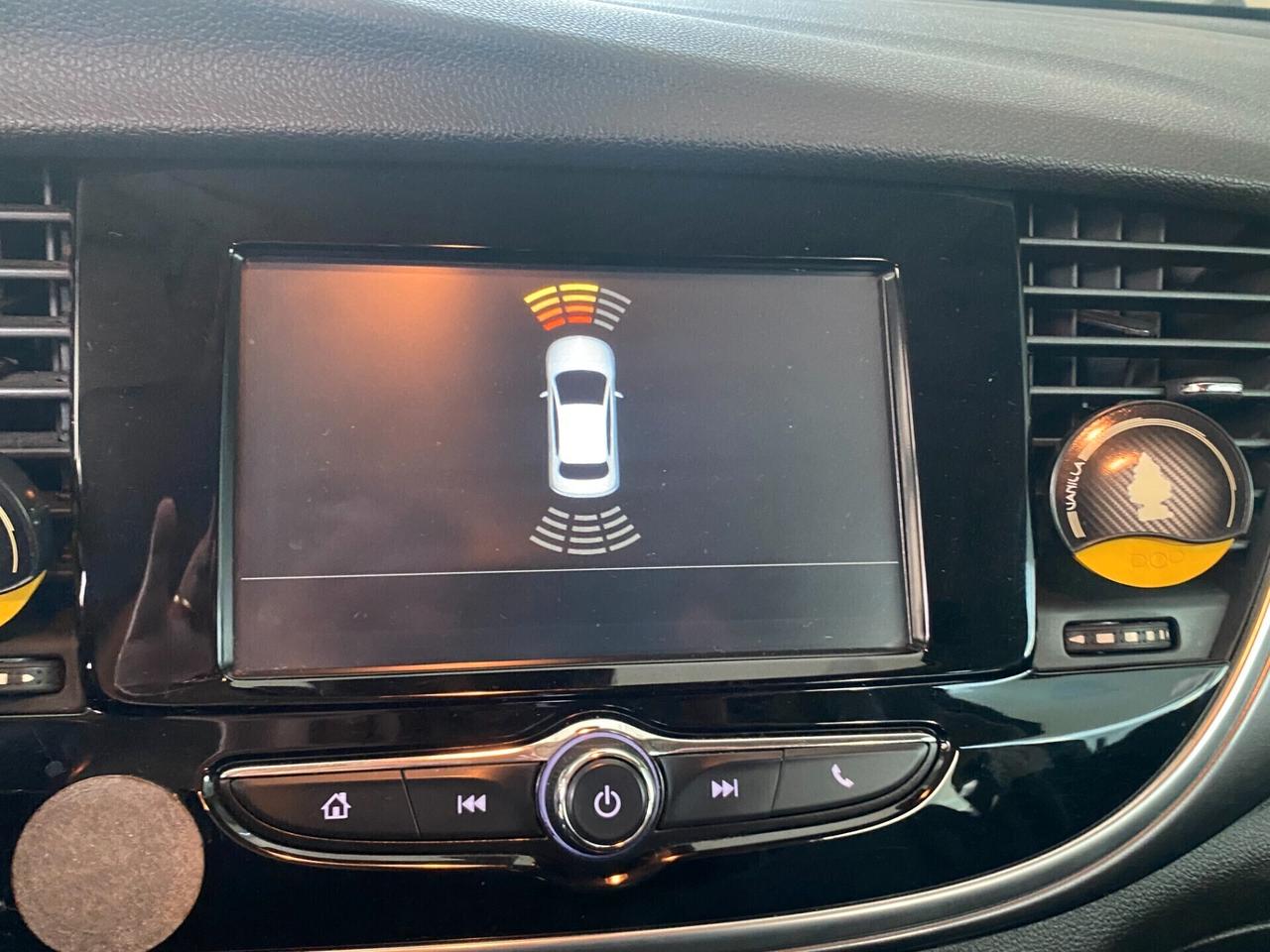 OPEL MOKKA X 1.6 CDTI Ecotec 4x2 S&S