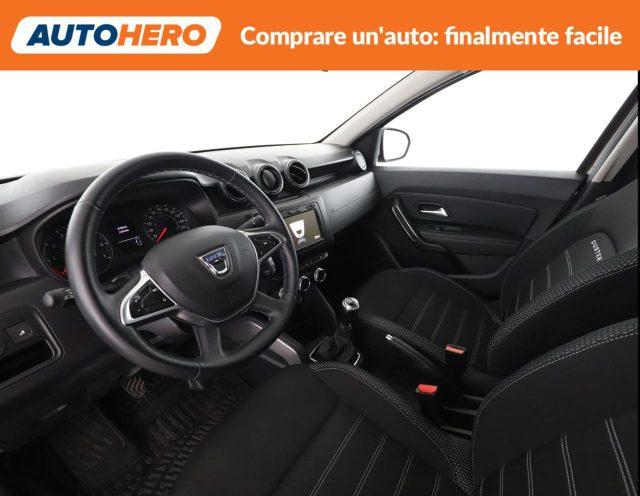 DACIA Duster 1.5 Blue dCi 8V 115 CV 4x4 Prestige
