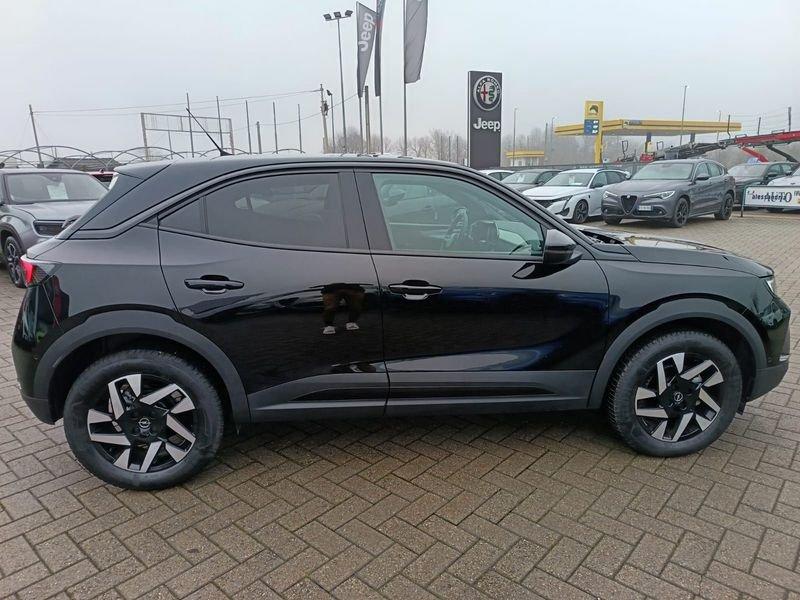 Opel Mokka Mokka 1.2 Turbo 130 CV EAT8 GS