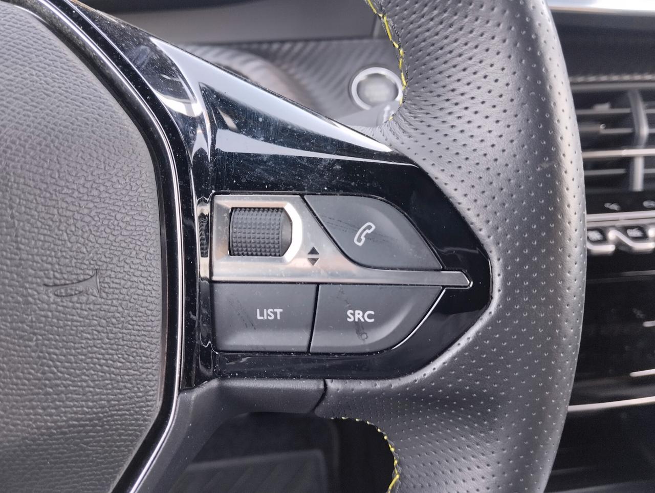 Peugeot 208 BlueHDi 100 Stop&Start 5 porte GT Pack