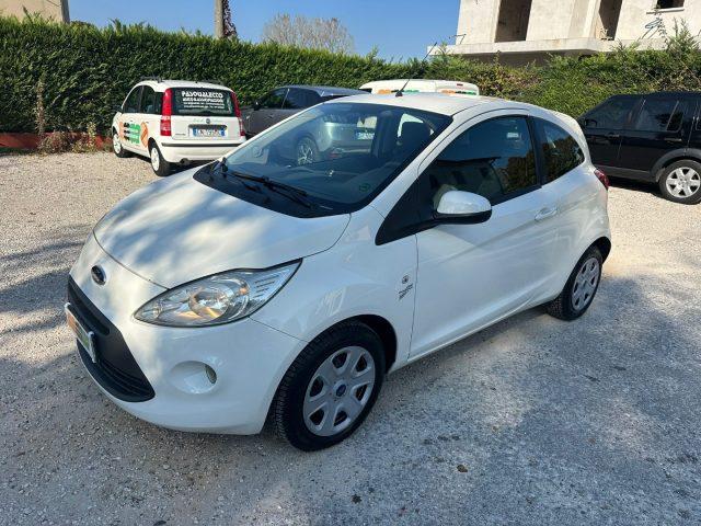 FORD Ka+ Ok neo pat. 1.2 8V 69CV Business