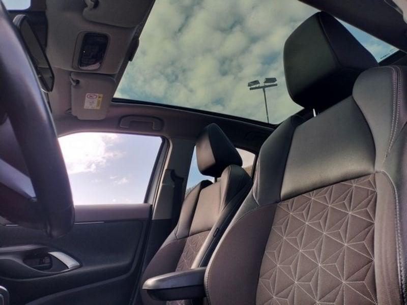 Toyota Yaris Cross Yaris Cross 1.5 Hybrid 5p. E-CVT Lounge