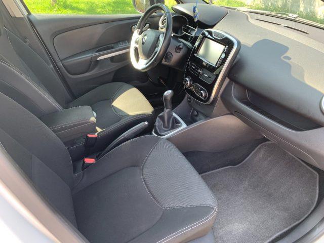 RENAULT Clio 1.5 dCi 8V 75CV Start&Stop 5 porte Duel