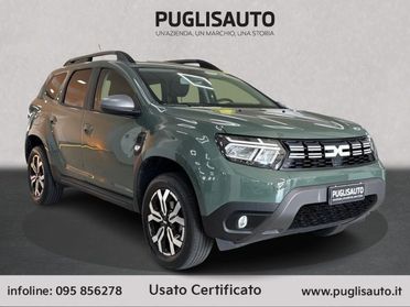 DACIA Duster 1.0 TCe GPL 4x2 Journey UP